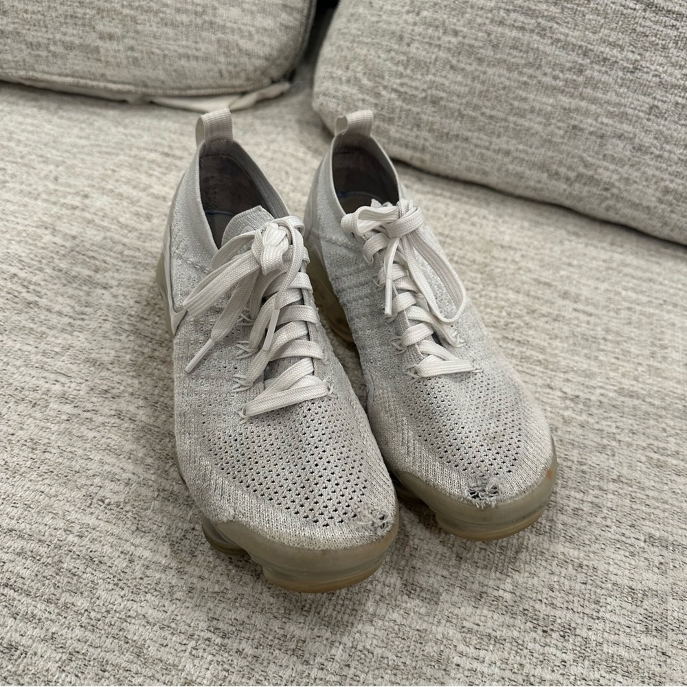 Nike Air VaporMax Flyknit 2